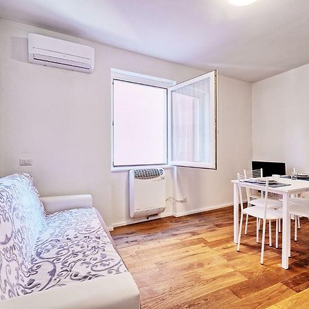 Marina Apartments Colico Ngoại thất bức ảnh