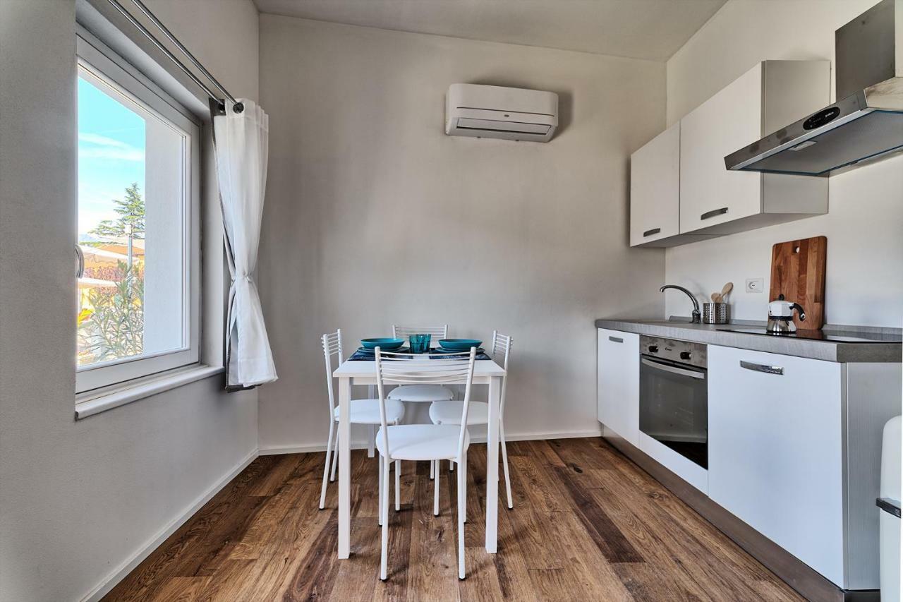 Marina Apartments Colico Ngoại thất bức ảnh